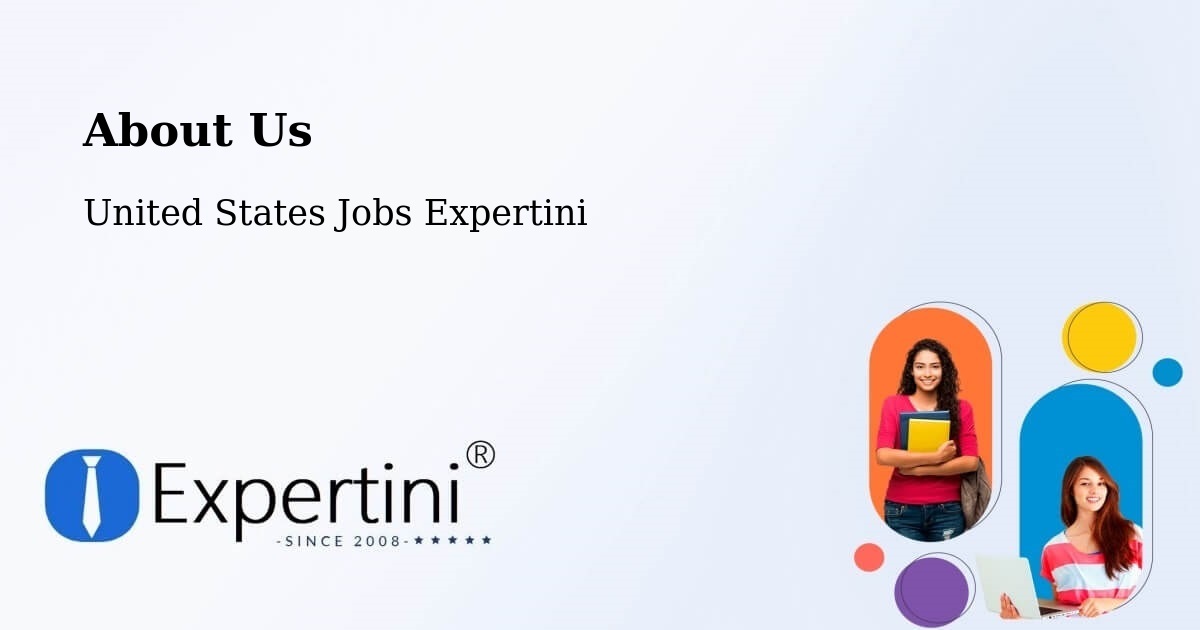 About Expertini Recruitment Platform  – Stoneham - Stoneham, United States Jobs Expertini