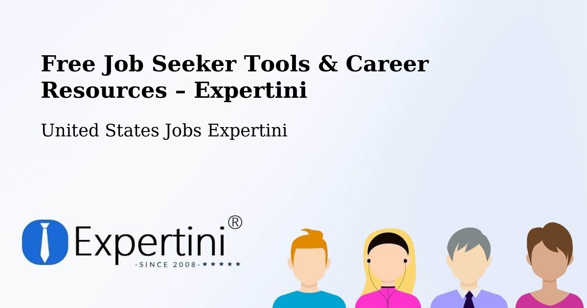 Free Job Seeker Tools & Career Resources – Stoneham - Stoneham, United States Jobs Expertini