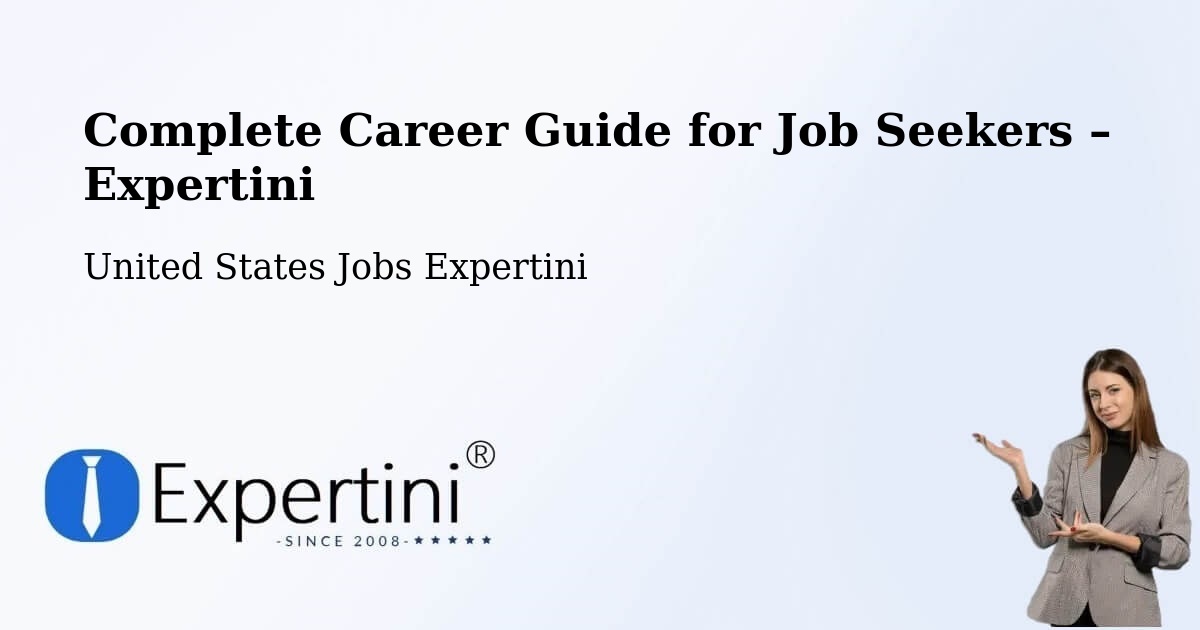 Career Guide for Job Seekers – Stoneham - Stoneham, United States Jobs Expertini