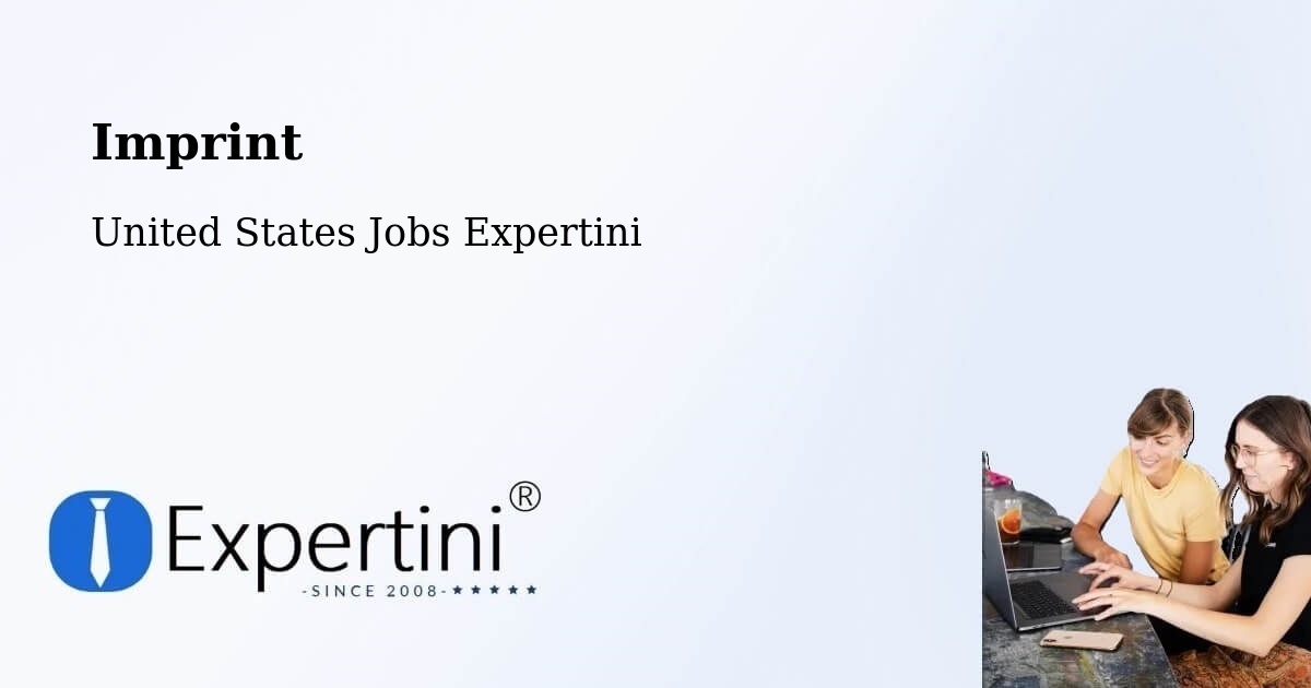 Imprint – Stoneham - United States Jobs Expertini