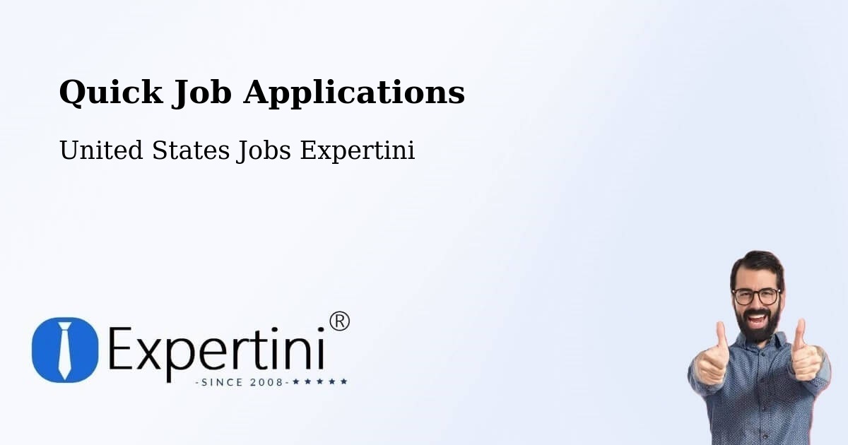Quick Apply Feature – Stoneham - United States Jobs Expertini