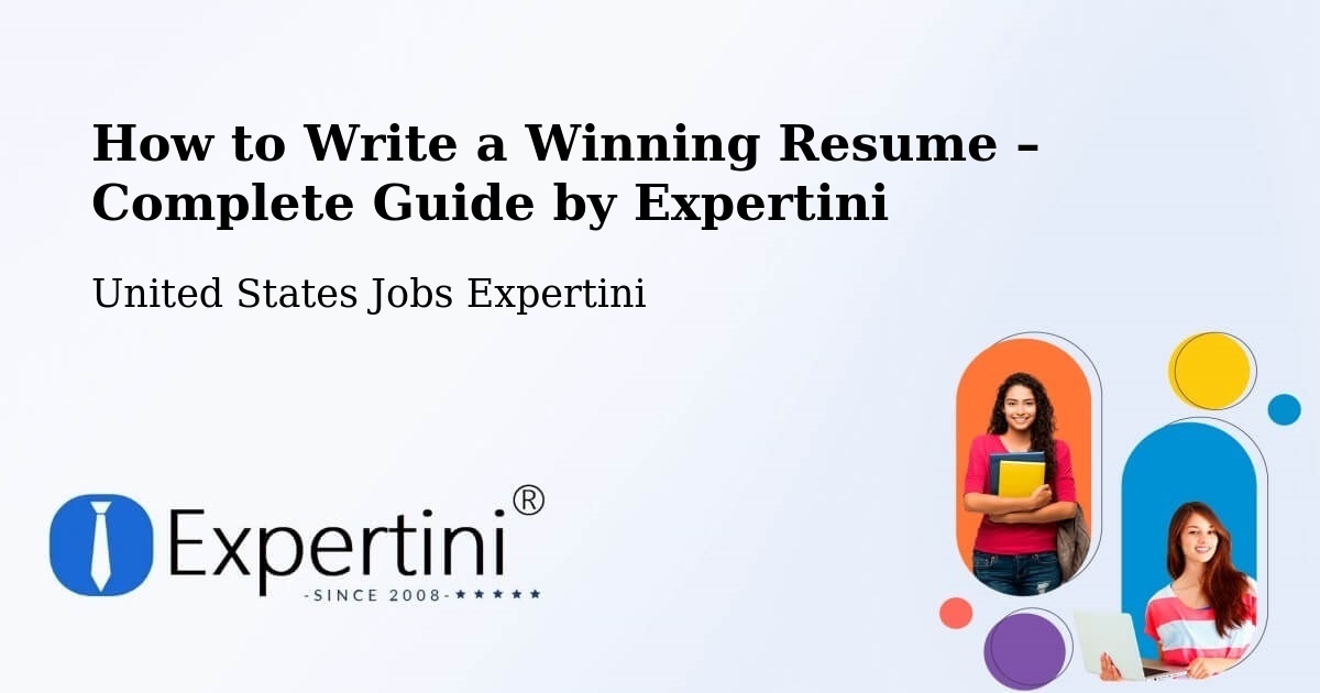 Resume Writing Guide for Job Seekers – Stoneham - Stoneham, United States Jobs Expertini
