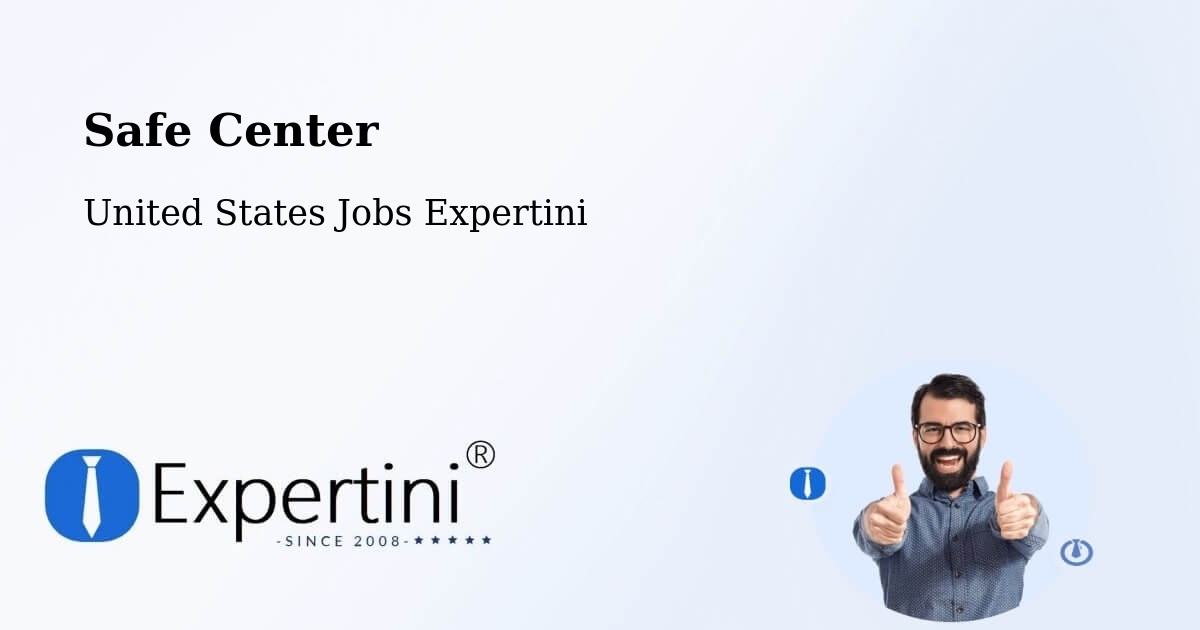 Safety Center – Stoneham - United States Jobs Expertini